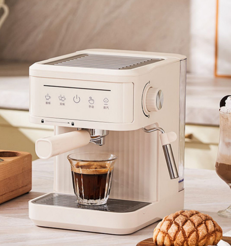 Premium Coffee Machine from China Factory | Reliable Quality, Low Prices