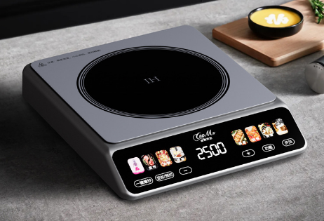 Premium Induction Cooker from China Factory | Reliable Quality, Low Prices