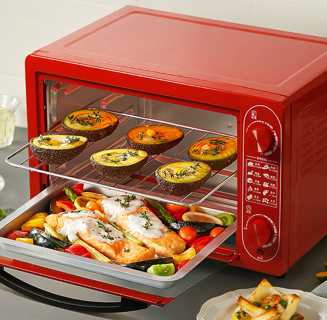 Premium Electric Oven from China Factory | Reliable Quality, Low Prices