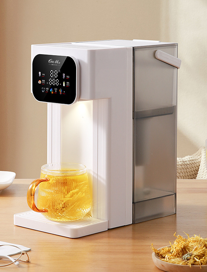 Desktop Instant Heating Water Dispenser (with Color Screen)(CEOMr-Y2/Y3)