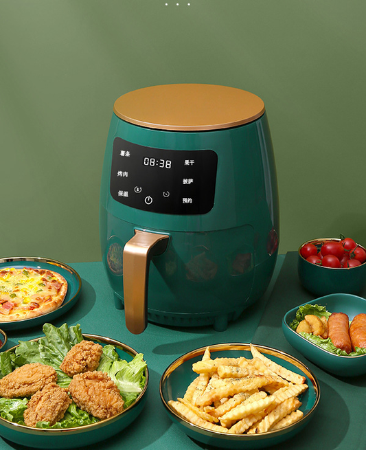 Air Fryer(4.5L)