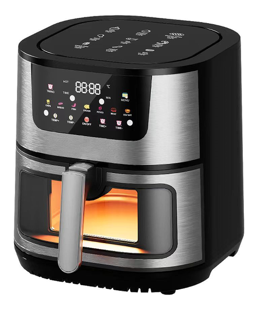 Air Fryer (15L)