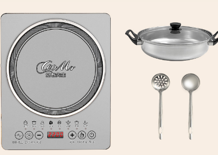 Induction Cooker