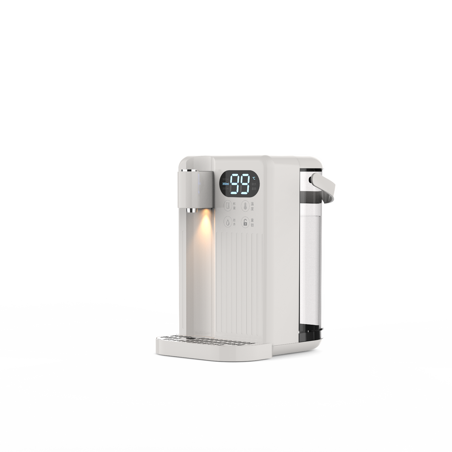 (New) Desktop Instant Heating Water Dispenser(CEOMr-S1/S2)