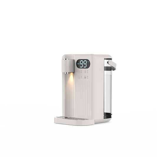 (New) Desktop Instant Heating Water Dispenser(CEOMr-S1/S2)