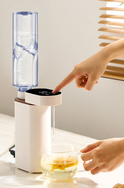 Pocket-Style Instant Heating Water Dispenser (CEOMr)