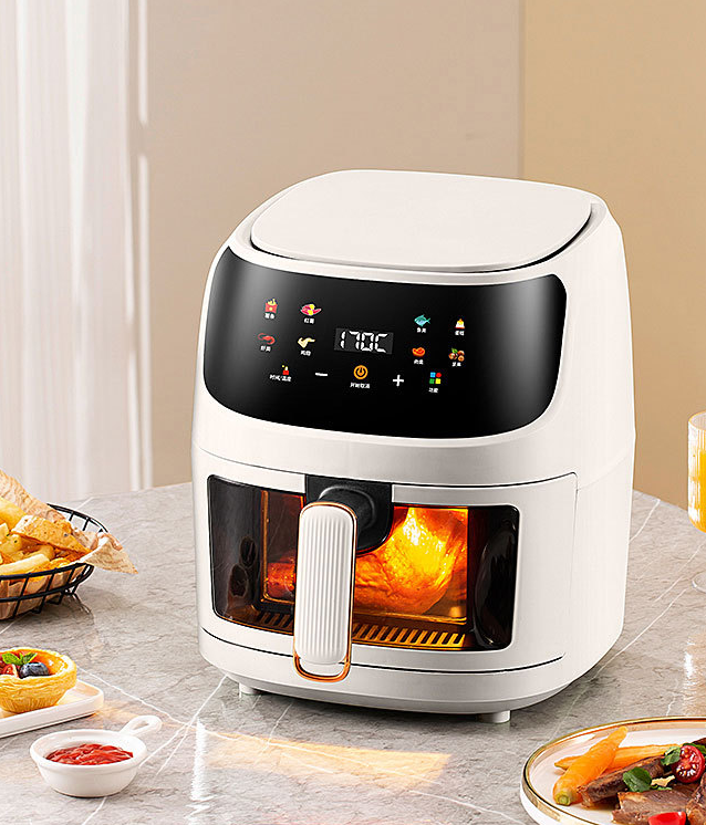 Air Fryer (5L)