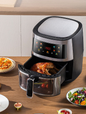 Air Fryer (15L)