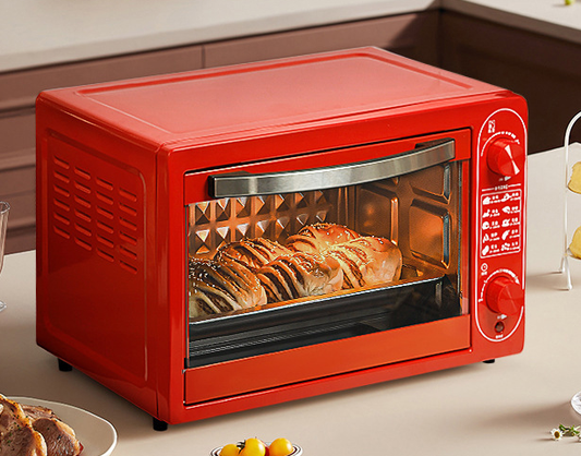 Electric Oven (48L)