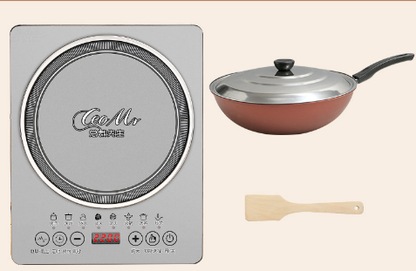 Induction Cooker