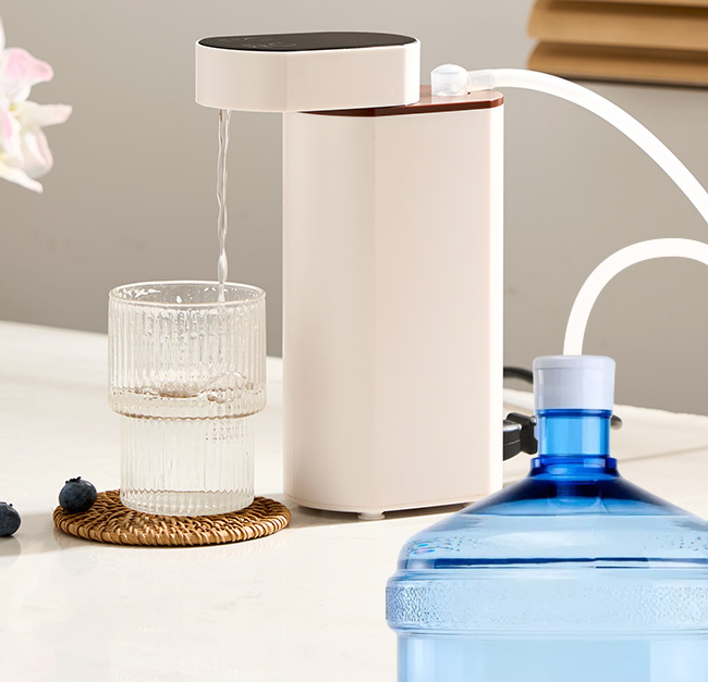 Pocket-Style Instant Heating Water Dispenser (CEOMr)