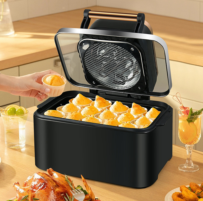 Air Fryer(12L)