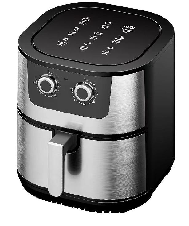 Air Fryer (15L)