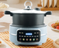 Multifunctional Integrated Cooker (5L)