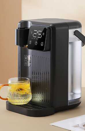 (New) Desktop Instant Heating Water Dispenser(CEOMr-S1/S2)