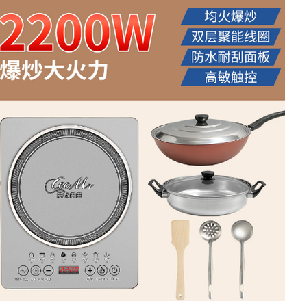 Induction Cooker