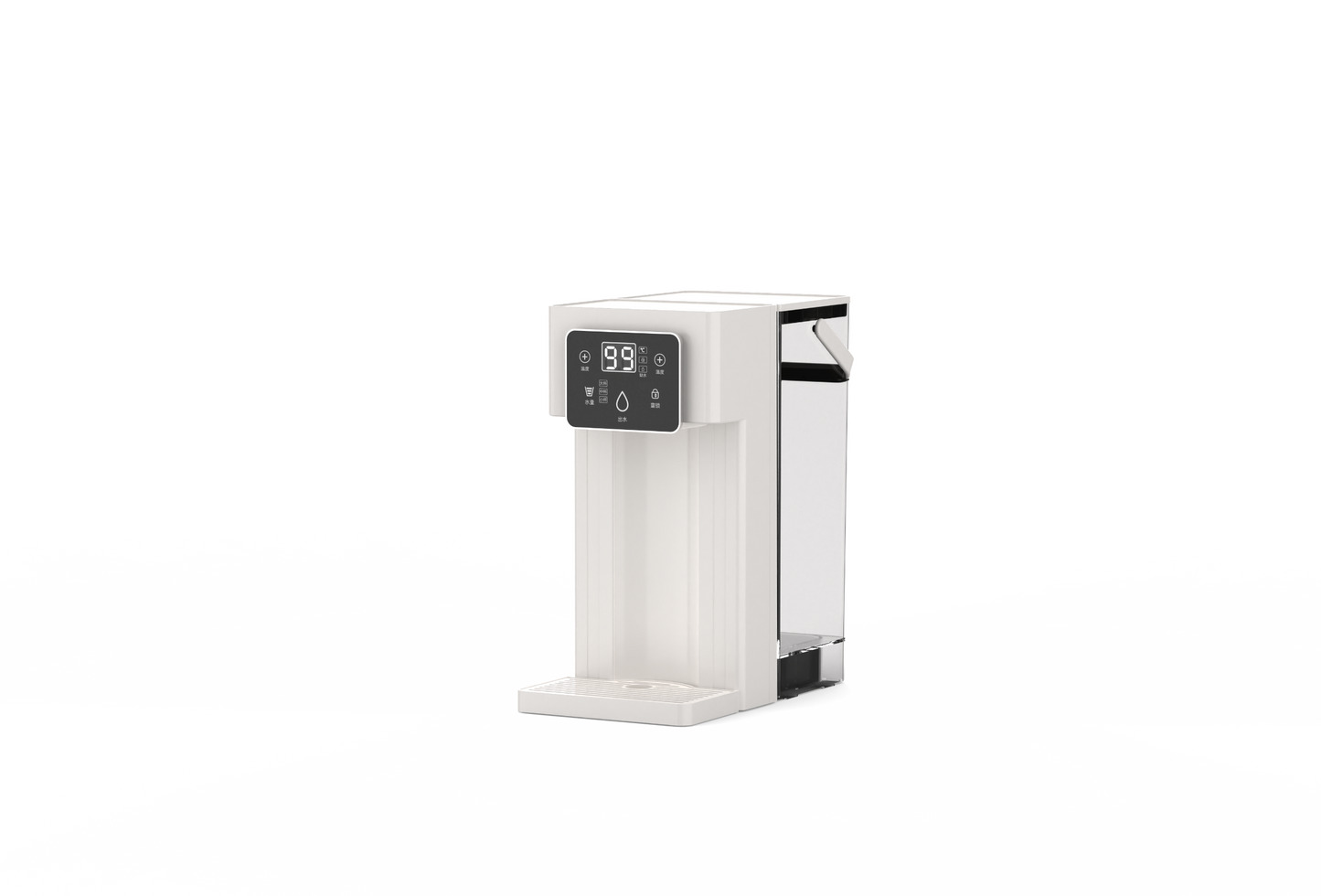 Desktop Instant Heating Water Dispenser(CEOMr-T30/G30)