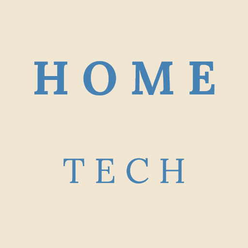 Home Tech